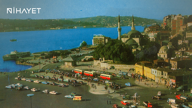 İstanbul’un ilçelerini anlatan en özel kitaplar