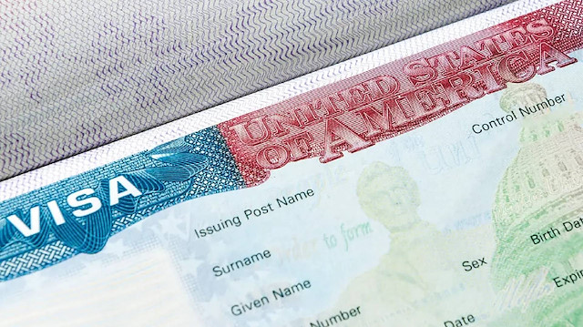 Trump yönetiminden yeni vize düzenlemesi: Öğrenci ve gazetecilere kötü haber