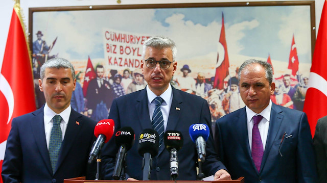 Bakan Memişoğlu duyurdu: MHRS’de yeni dönem başlıyor, üniversite hastaneleri de kapsama alınacak