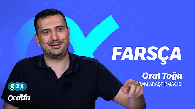 Türkçede neden bu kadar çok Farsça kelime var?