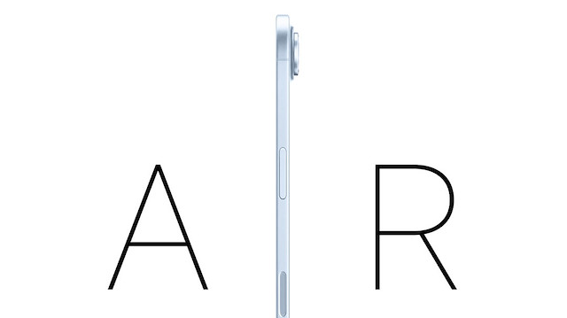 iPhone 17 Air özellikleri: 5,5 mm incelik, 120 Hz ekran, 48 MP kamera ve daha fazlası
