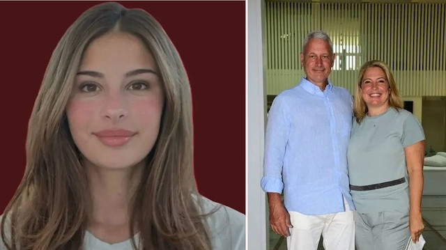 İş dünyasında acı kayıp: Hasan Akçakayalıoğlu’nun kızı genç yaşta hayatını kaybetti