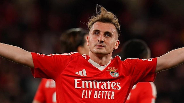 Galatasaray'ı sildi, Fenerbahçe ile anlaştı! İşte beklenen Kerem Aktürkoğlu transferinin detayları