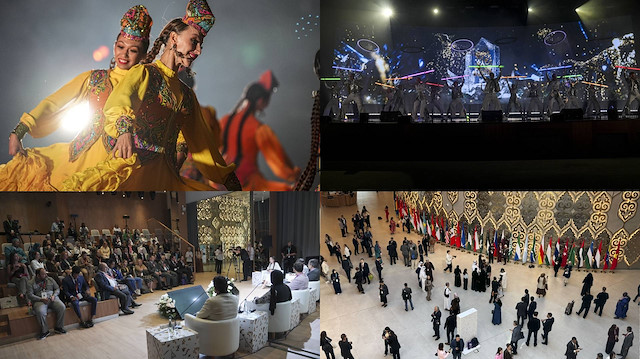 Kazan Küresel Genç Liderler Ödülleri sahiplerini buldu