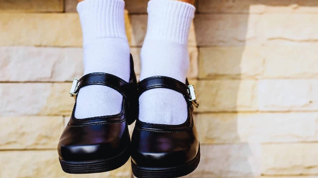 18 milyon öğrenciye siyah ayakkabı zorunluluğu: Bakanlıktan açıklama geldi