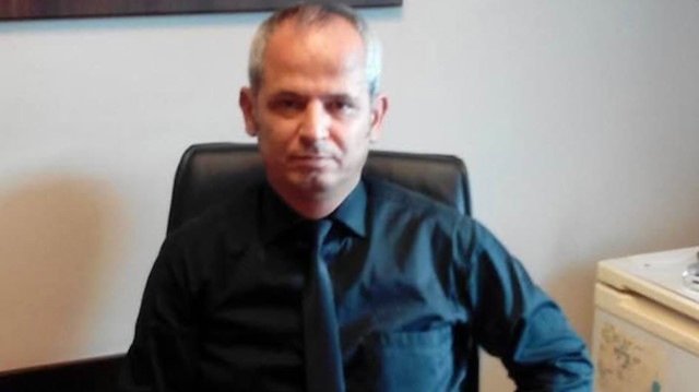 İstanbul Cumhuriyet Savcısı Ercan Kayhan uğradığı bıçaklı saldırıda hayatını kaybetti