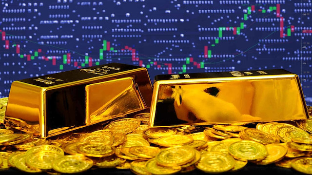 Piyasalarda gün sonu: Borsa, altın, döviz ve petrol günü hangi rakamlarda kapattı?
