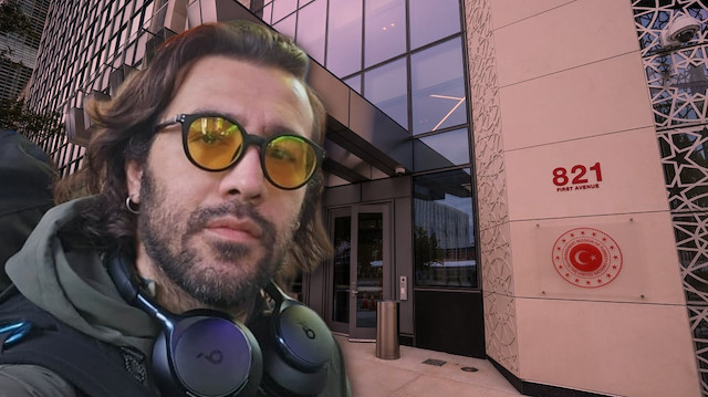 27 Ağustos'tan bu yana haber alınamıyordu: Tutulduğu yer ortaya çıktı