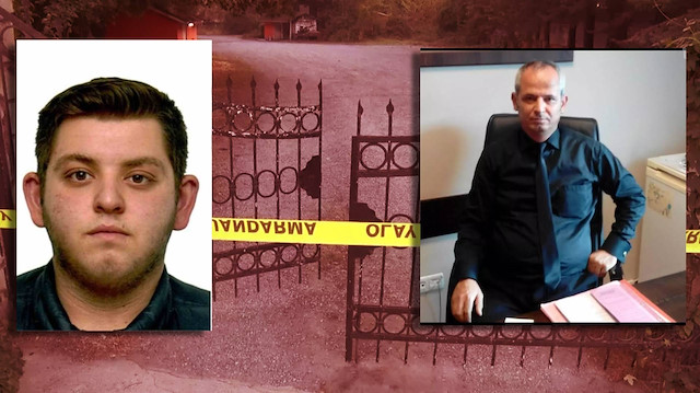 Savcı cinayetinde 19 yaşındaki katilin ifadesi ortaya çıktı: Jandarma ve fotoğraf detayı şaşkına çevirdi