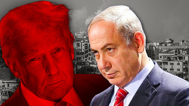 Binyamin Netanyahu'dan Refah Kapısı açıklaması: Mısır tarafından derhal kapatılacaktır