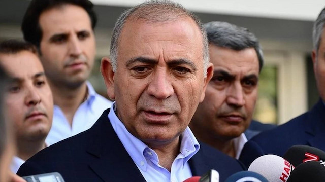 CHP İstanbul İl Başkanlığı’nda geçici kurul göreve başladı: Gürsel Tekin’den ilk açıklama