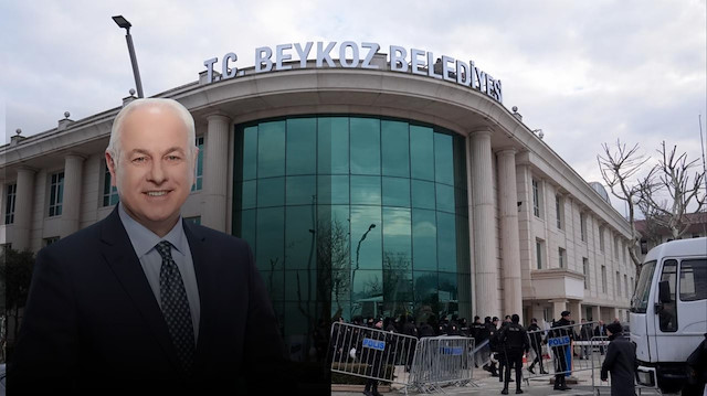 Yolsuzluk suçuyla tutuklanmışlardı: Beykoz Belediyesi'ne yönelik davada 13 kişi tahliye edildi