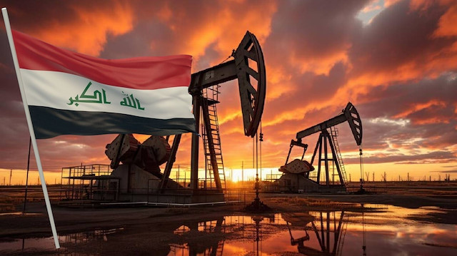 Milyarlarca varil: Irak Başbakanı petrol rezervlerini açıkladı