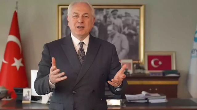 Son dakika... Beykoz Belediye Başkanı Alattin Köseler tutuklandı