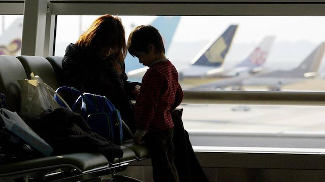 İsrailli ajanlar olayın merkezinde: Almanya’da çocuk kaçırma davası... 7 milyon avroluk operasyon