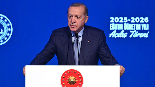 İzmir karakol saldırısı sonrası Cumhurbaşkanı Erdoğan'dan ilk açıklama
