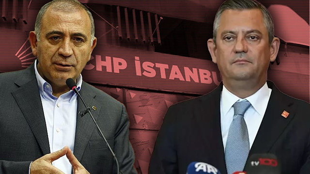 CHP İl Başkanlığını kapatma kararı aldı