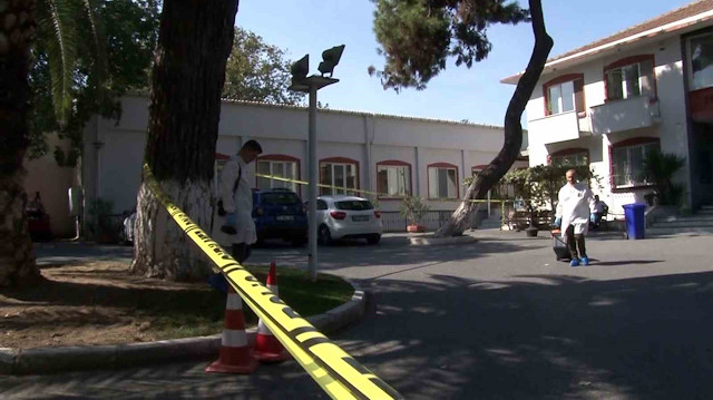 Zeytinburnu’nda 4’üncü kez silahlı saldırıya uğradı: 2 şüpheli yakalandı