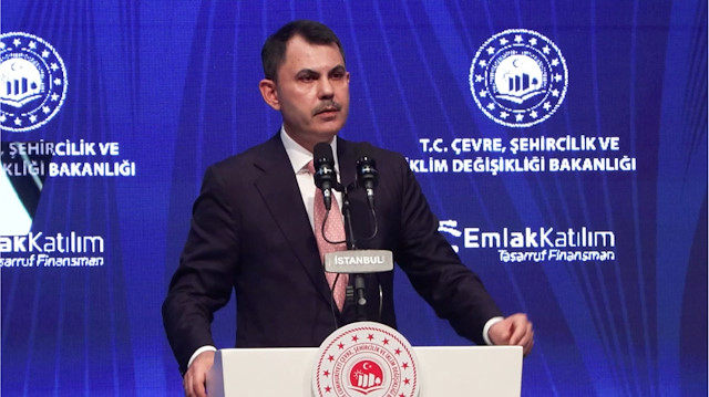 Faizsiz ev, iş yeri ve araç alımı dönemi başladı: Bakan Kurum detayları açıkladı