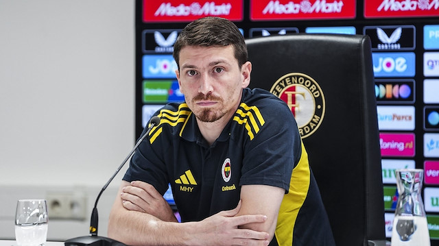 Mert Hakan Yandaş açıkladı: "Ne yazık ki sakatlığım..."