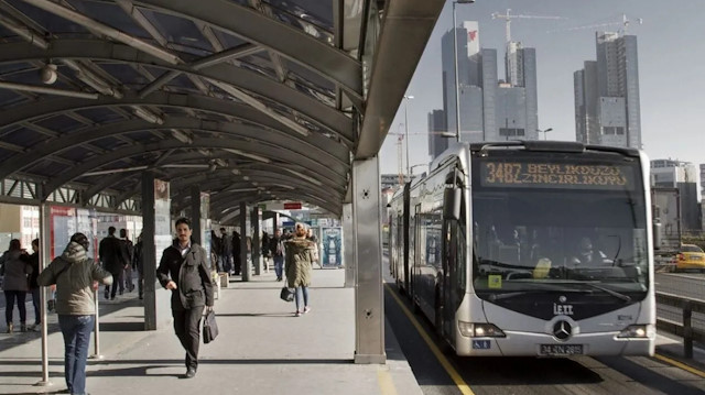 SON DAKİKA İBB Meclisi'nde kabul edildi: Toplu ulaşıma zam geldi