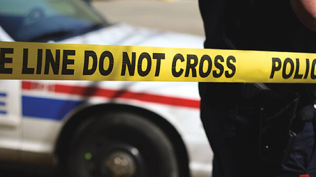 ABD’de panik anları: Üniversite kampüsünde silah sesleri duyuldu... Öğrenciler tahliye edildi