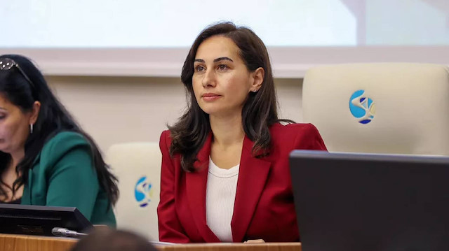 CHP'den bir istifa daha: Beykoz Belediye Başkanvekili AK Parti’ye katılıyor