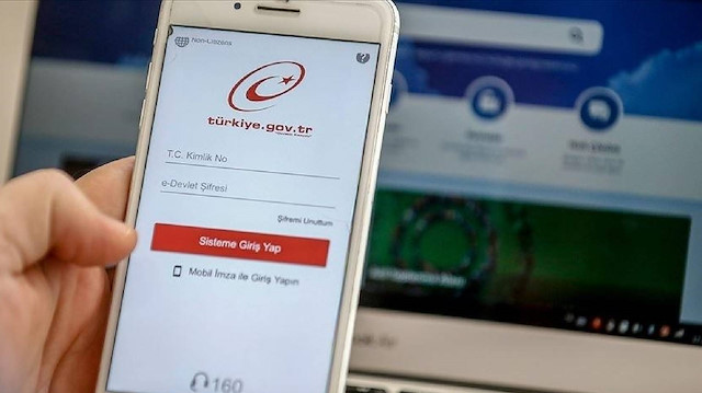 e-Devlet ortak bildirim sistemi geliyor: Yeni hizmetlerin detayları
