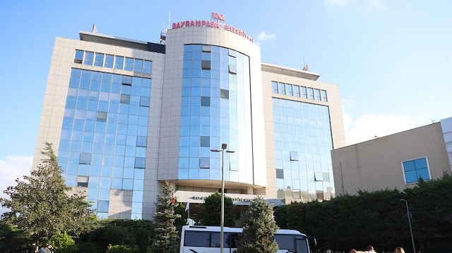 Bayrampaşa Belediye Başkanı Hasan Mutlu gözaltına alındı: Arama çalışmaları yapılıyor