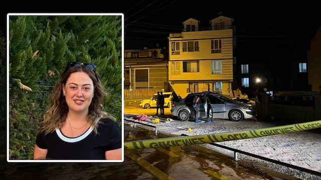 Kocaeli’de dehşet: Ayrılmak isteyen sevgilisini ve kardeşini katletti