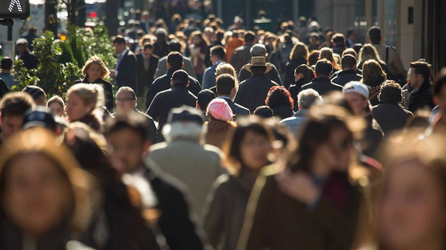 Avrupa’da en az yaşayan ülkeler hangileri? Eurostat verileri açıklandı