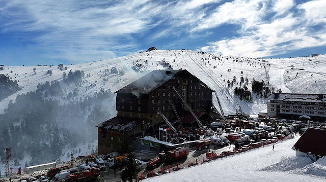 Son dakika: Kartalkaya davasında mütalaa açıklandı: Savcı "Olası kastla öldürmek" suçundan ceza istedi