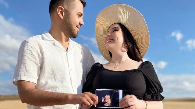 23 yaşındaki anne, hatalı ameliyatla ölüme terk edildi, 2 aylık bebeği yetim kaldı... Doktordan şoke eden yanıt