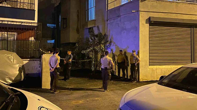 Mersin’de kan donduran olay: 5 yaşındaki oğlunu öldürdü