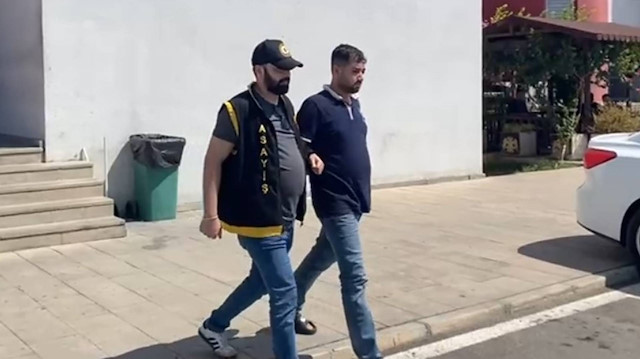 Sahte polisler ’Banka soygunu’ yalanıyla yaşlı adamı dolandırdı