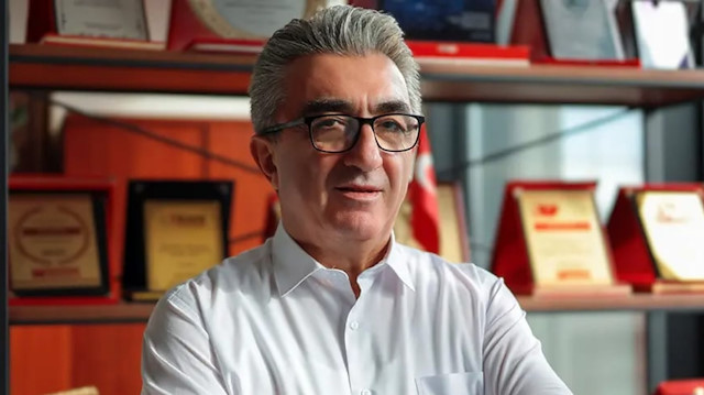 Yolsuzluk soruşturması kapsamında Bayrampaşa belediye başkanı Hasan Mutlu tutuklandı