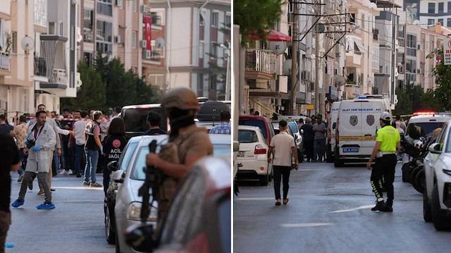 İzmir'de karakola saldırmıştı: 16 yaşındaki saldırganın ifadesi ortaya çıktı