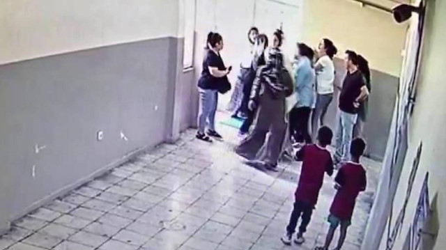 Diyarbakır'da öğretmene akıl almaz saldırı: Tehditler yüzünden evden çıkamıyor