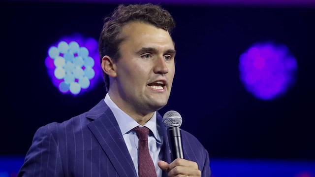 ABD’yi sarsan suikast: Charlie Kirk’ü öldüren Tyler Robinson’a idam talebi