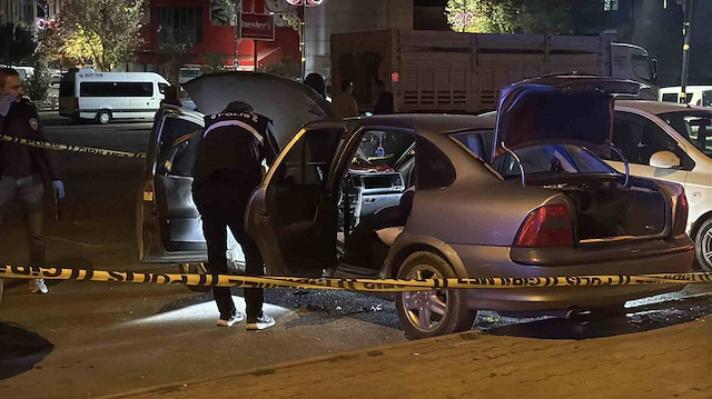 Sivas'ta çakmak gazı faciası: 17 yaşındaki genç hayatını kaybetti