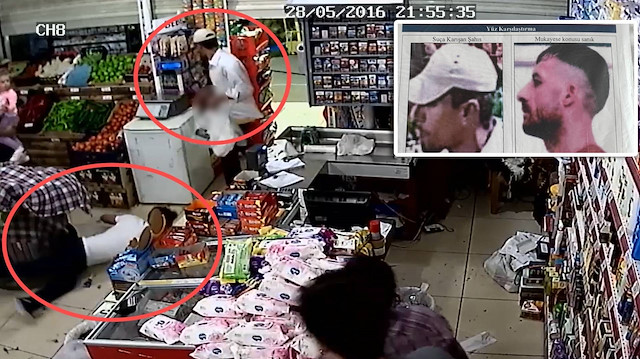 Bir hata 8 yılına mâl oldu: Suçsuz olduğu yıllar sonra anlaşıldı