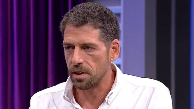 Ünlü oyuncuya sahte imza skandalı: Cemal Hünal soluğu savcılıkta aldı