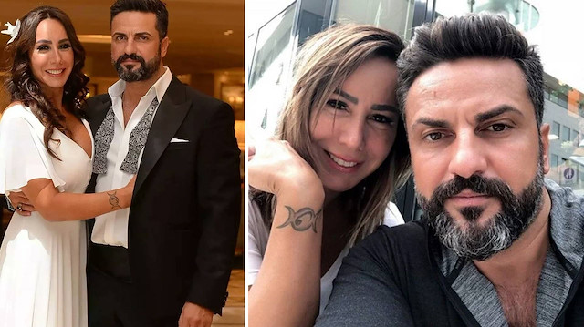 8 yıldır ortalıkta yoktu: Asena Hasan Dere ile evliliğini noktaladı