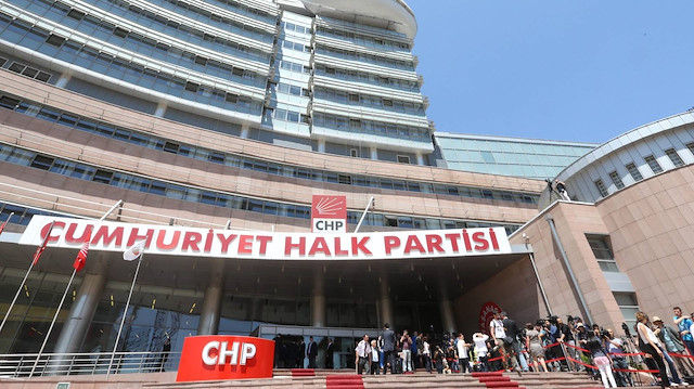 CHP'de kurultay krizi büyüyor: 6 isim Yüksek Disiplin Kurulu’na sevk edildi
