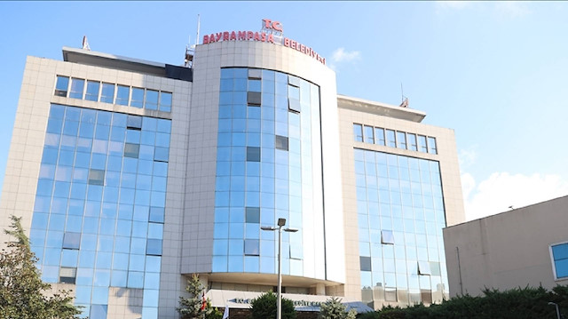 Bayrampaşa Belediyesi Başkanvekili belli oldu: Kurayı CHP'li İbrahim Kahraman kazandı