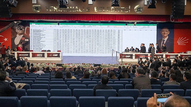 CHP 22. Olağanüstü Kurultayı bugün toplanıyor: Kılıçdaroğlu geri mi dönecek? Şaibe iddialarına son nokta
