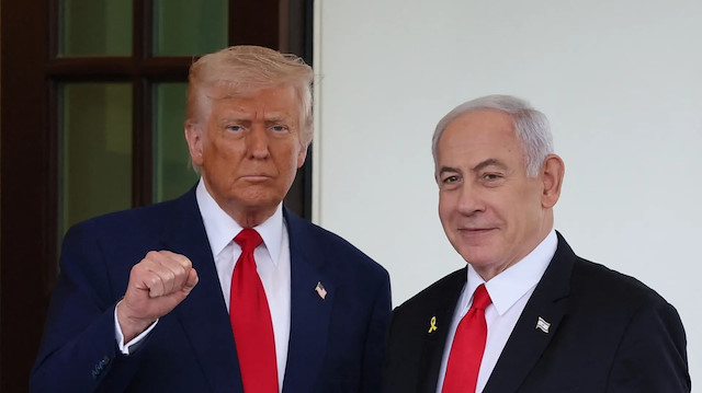 Trump Birleşmiş Milletler'de: Gazze ve Batı Şeria'nın ilhakı sorunu için Arap zirvesi düzenleyecek