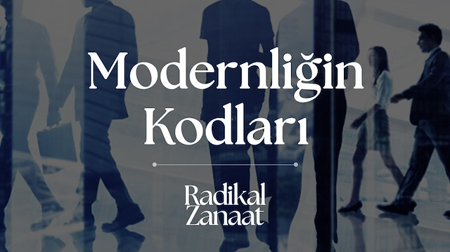 Modernliğin kodları
