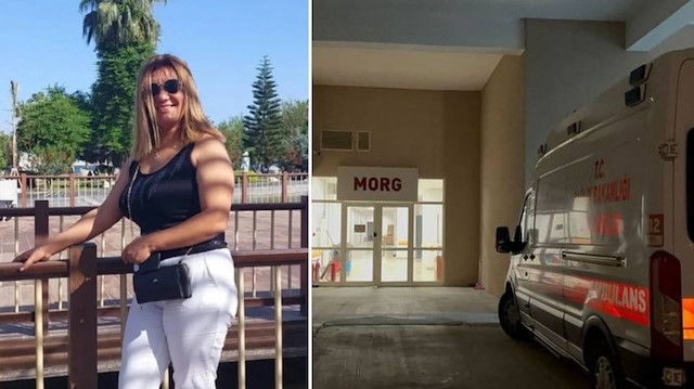 Ağrı kesici içti hayatını kaybetti: Nevşehir'de akılalmaz ölüm