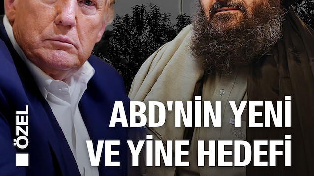 "İslam Emirliği vatan toprağı üzerinden müzakere yürütmez"
